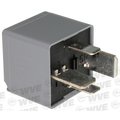 Wve Multi Purpose Relay, Wve 1R3394 1R3394